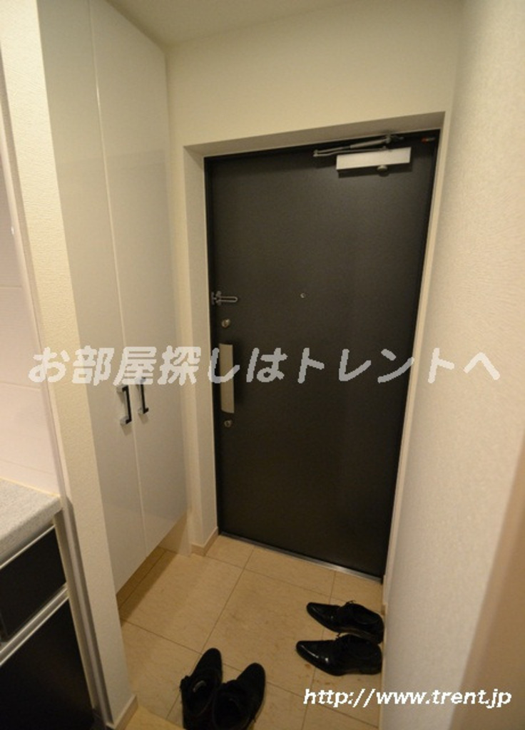 プロスペクト初台-106