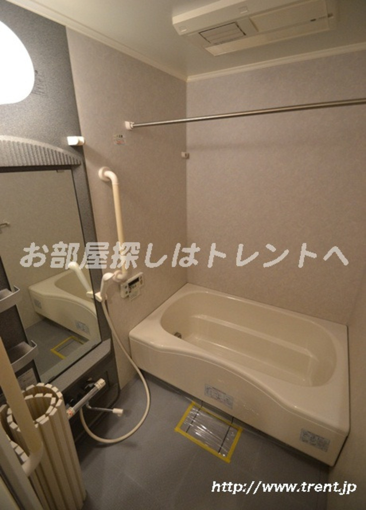 プロスペクト初台-106