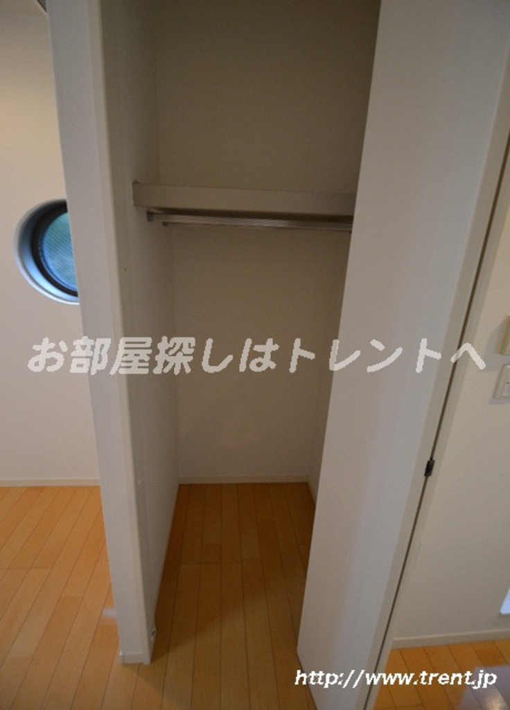 プロスペクト初台-106
