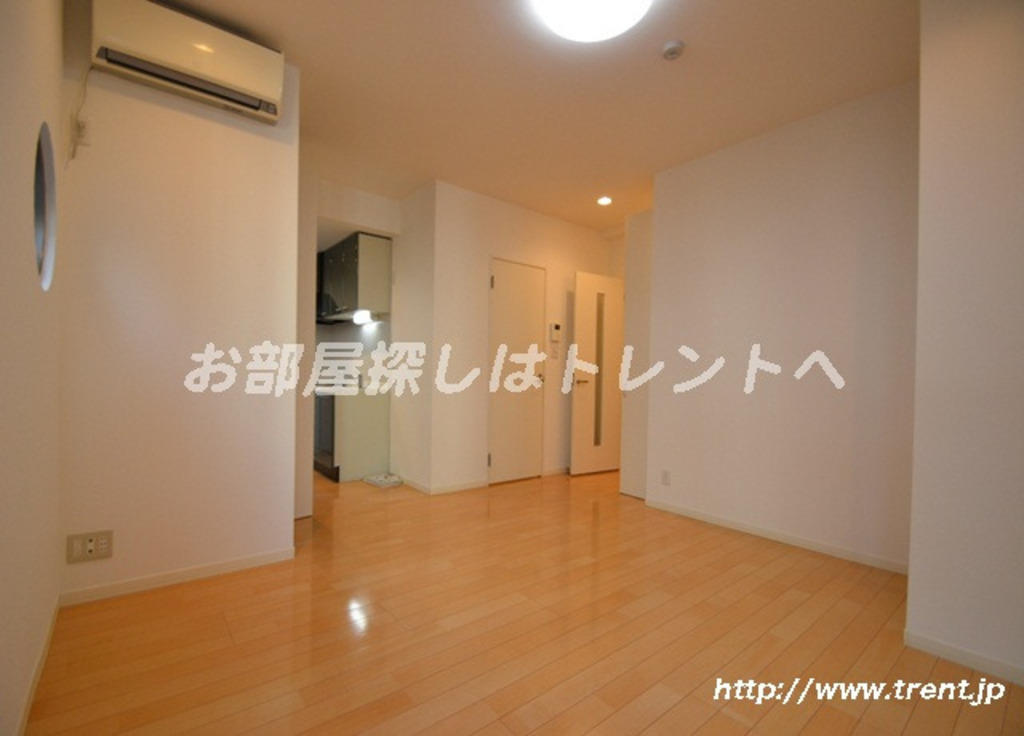 プロスペクト初台-106
