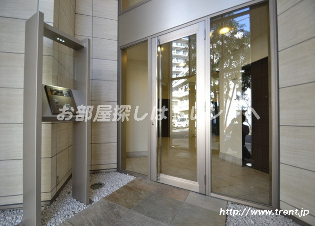 プロスペクト初台-106