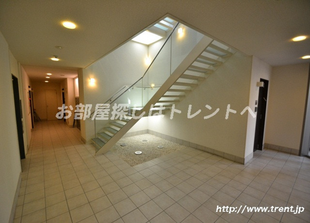 プロスペクト初台-106