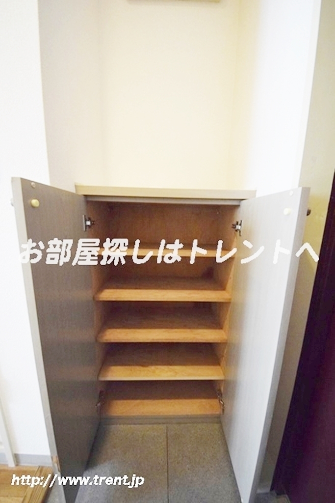 ル三番町-202