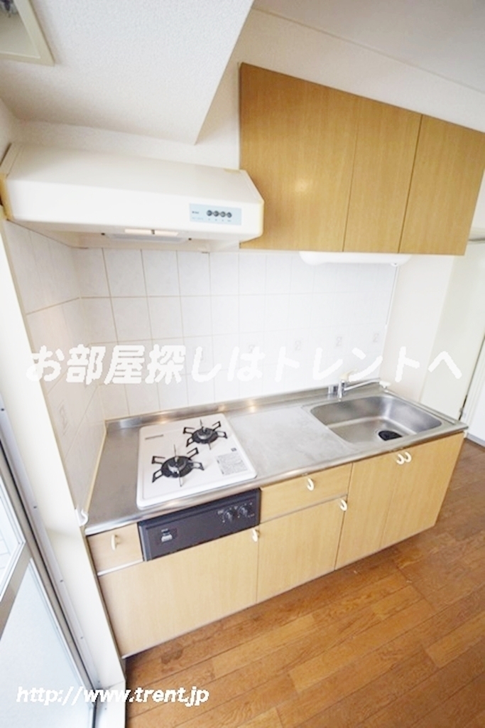 ル三番町-202