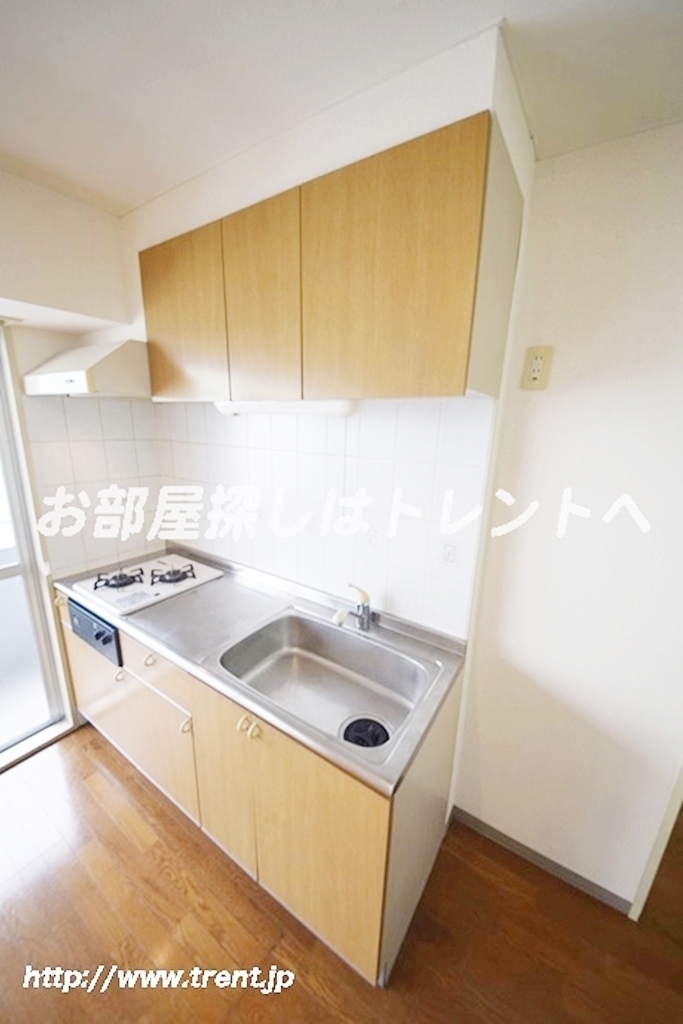 ル三番町-202