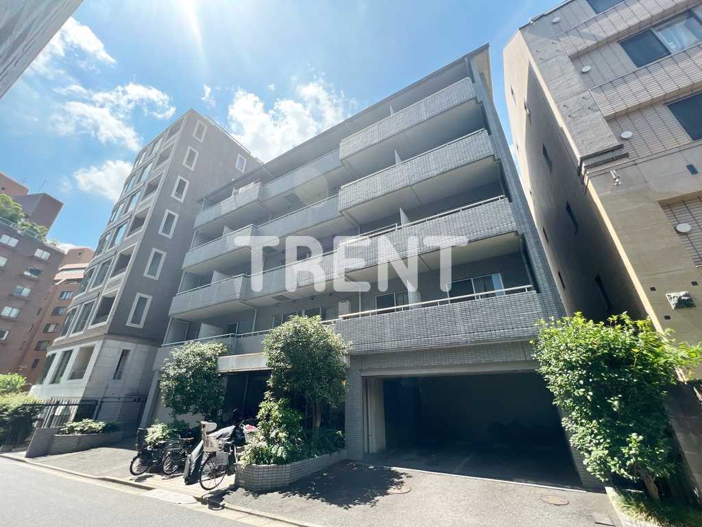 ル三番町-202