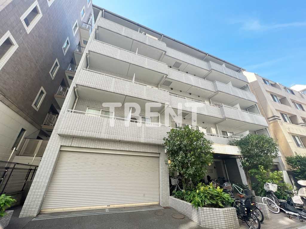 ル三番町-202