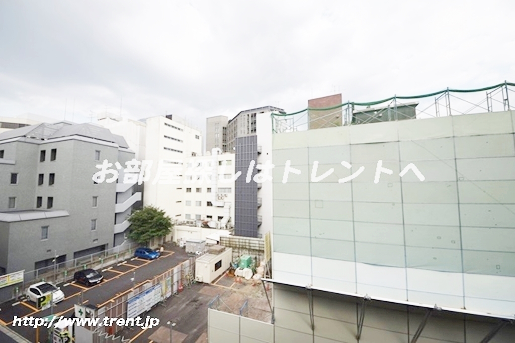 ル三番町-202