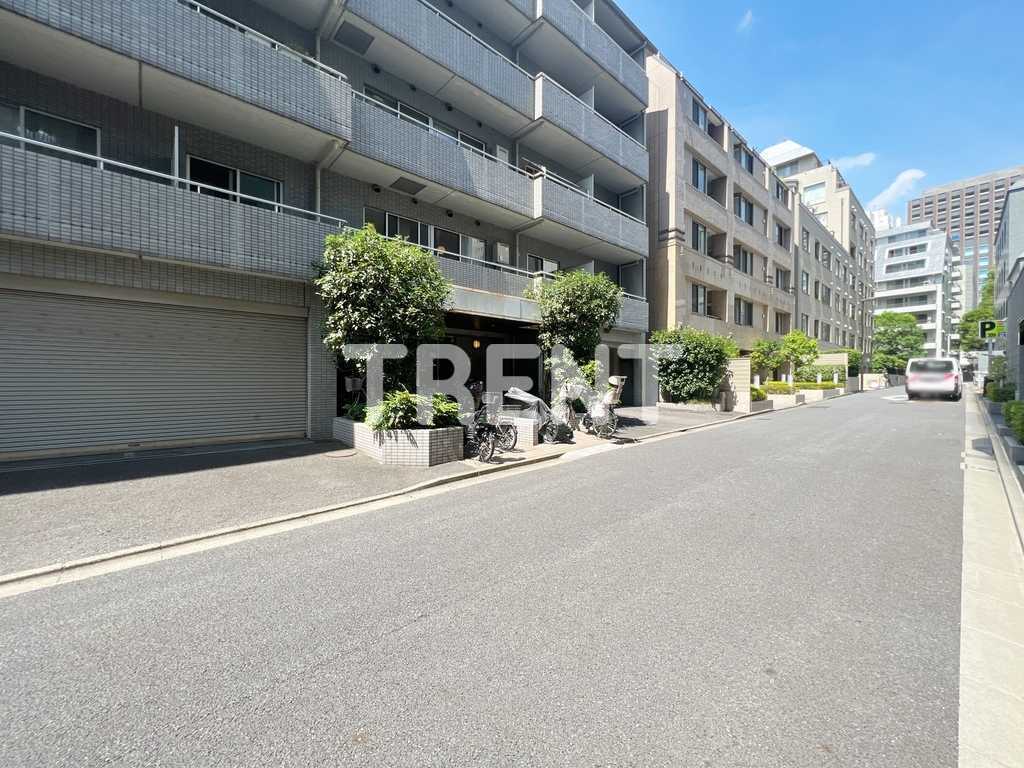 ル三番町-202