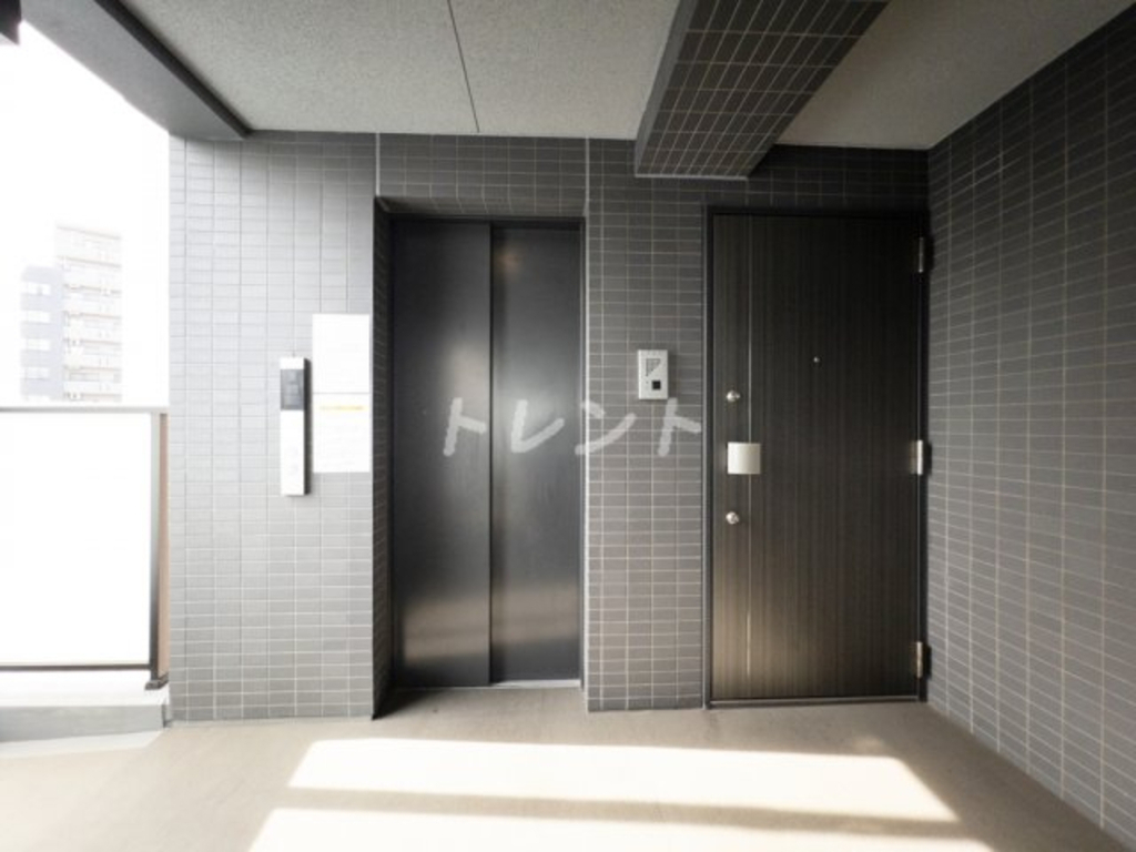 アクサス文京東大前【AXAS文京東大前】-806