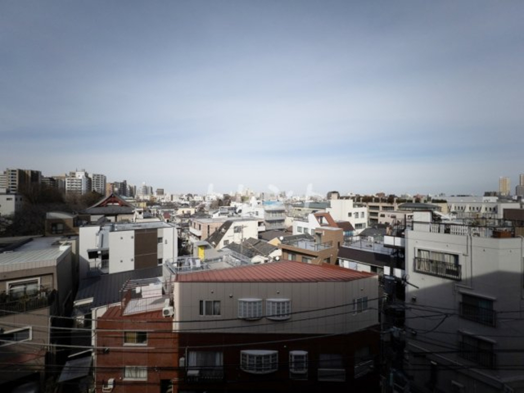 アクサス文京東大前【AXAS文京東大前】-806