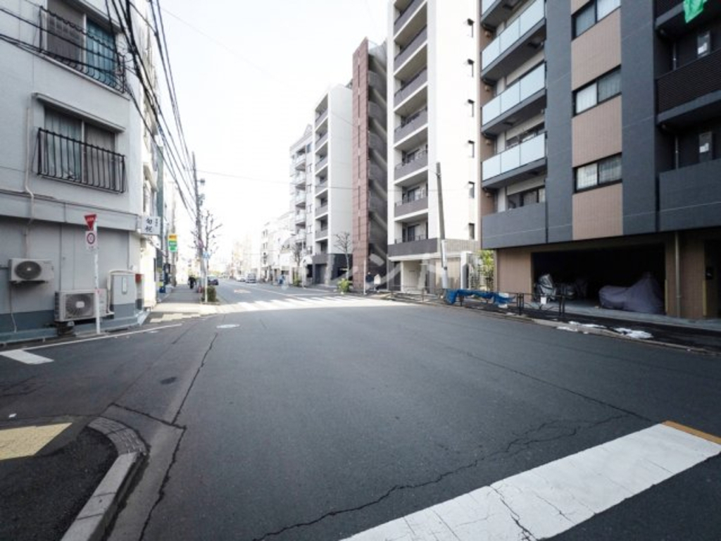 アクサス文京東大前【AXAS文京東大前】-806