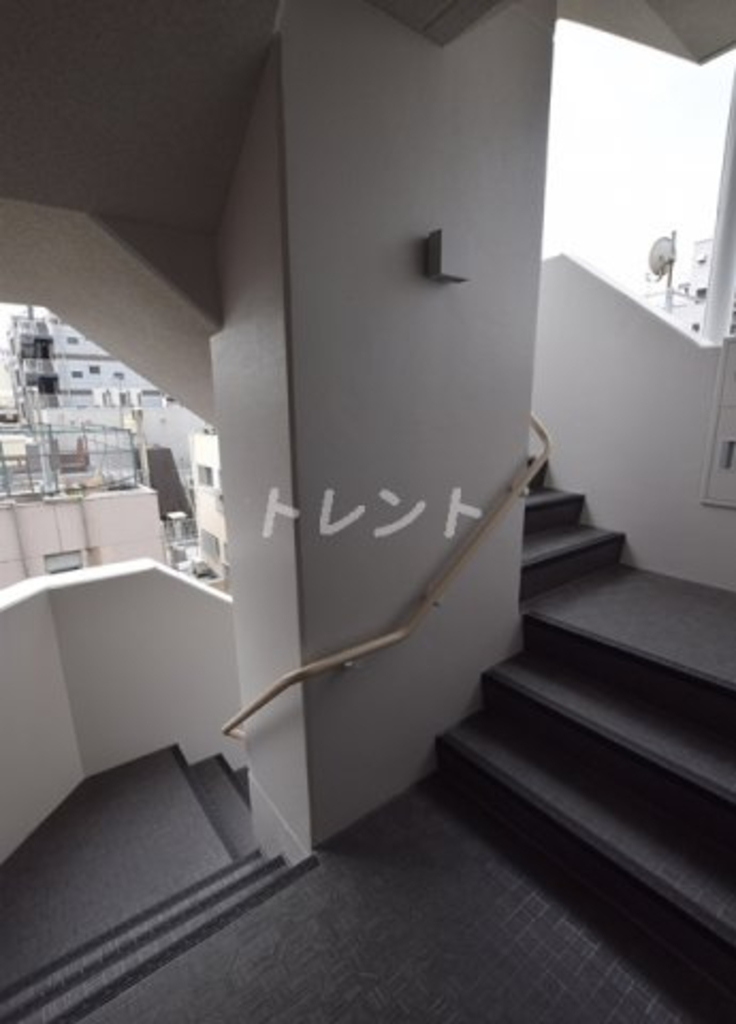 クレイシア浅草橋【CRACIA ASAKUSABASHI】-301