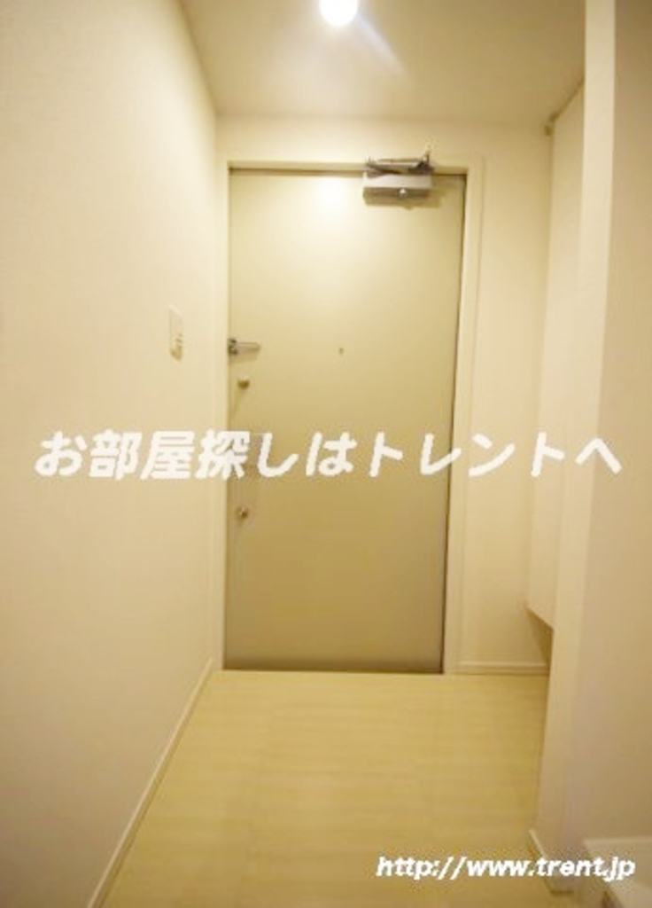 オークスクエア本郷-205