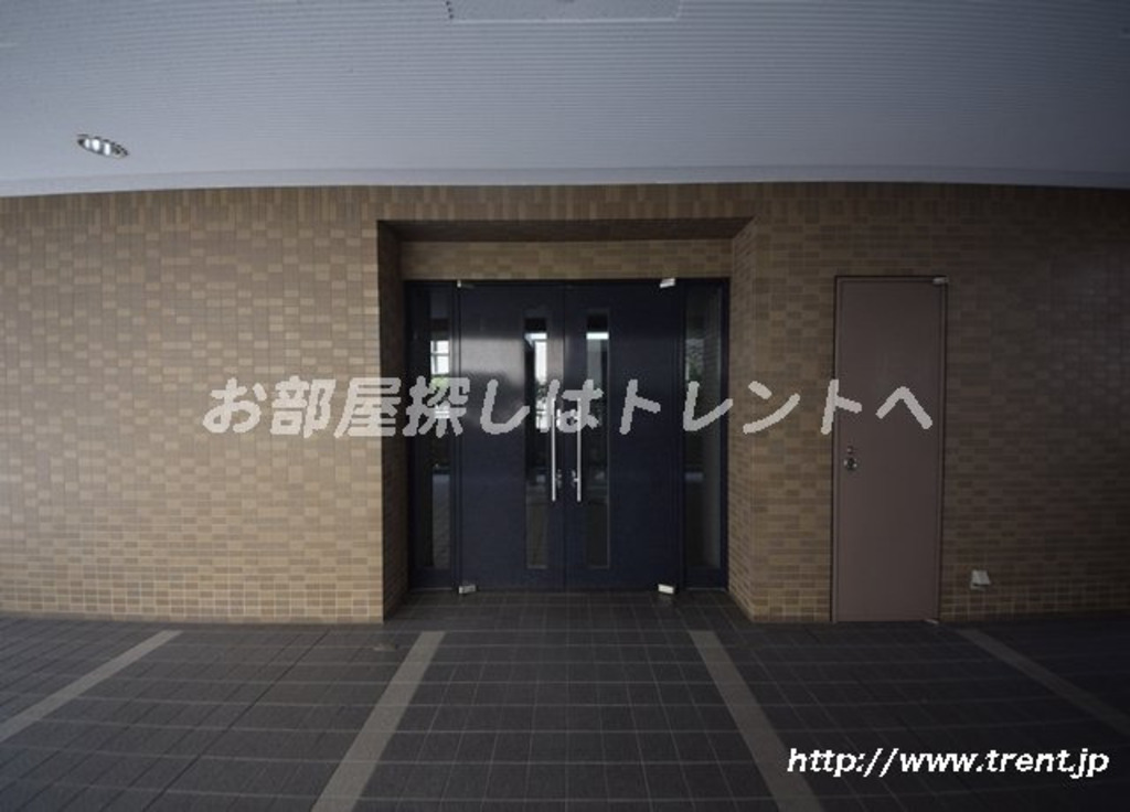フェアロージュ目白台-801