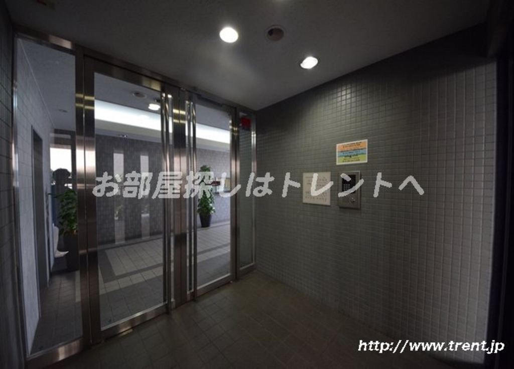 フェアロージュ目白台-801
