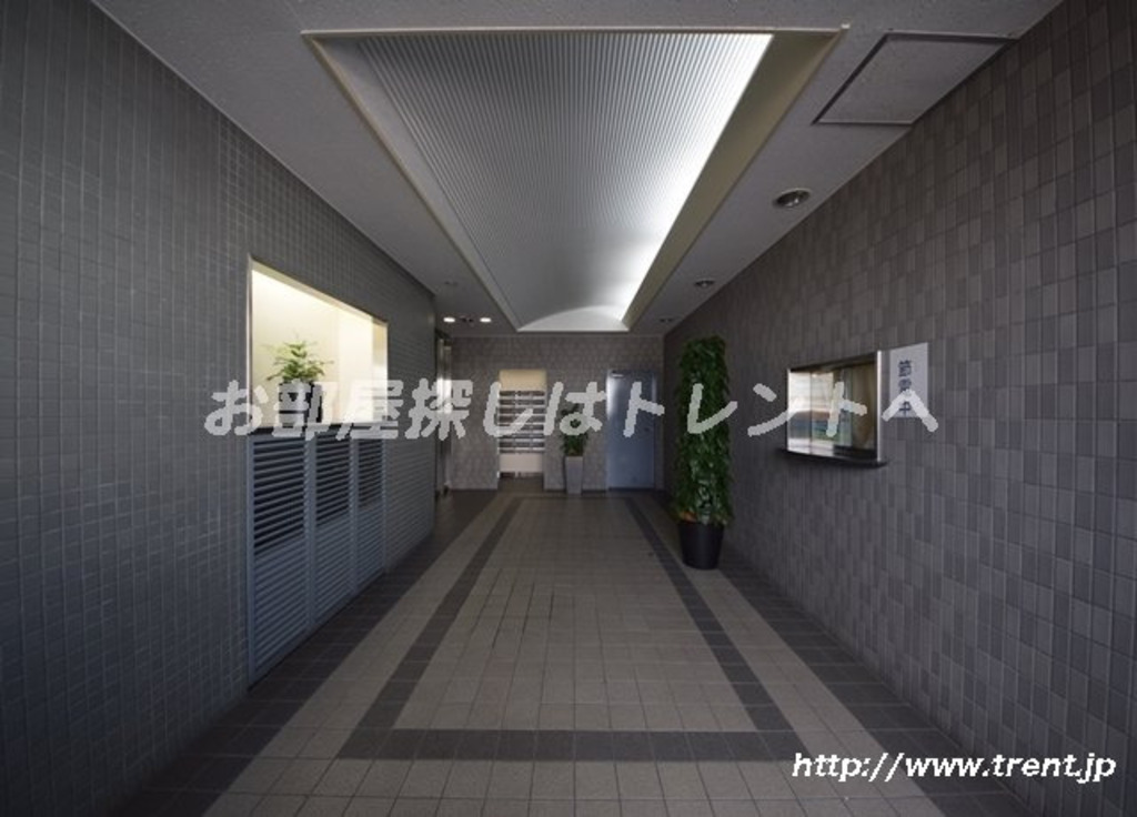 フェアロージュ目白台-801