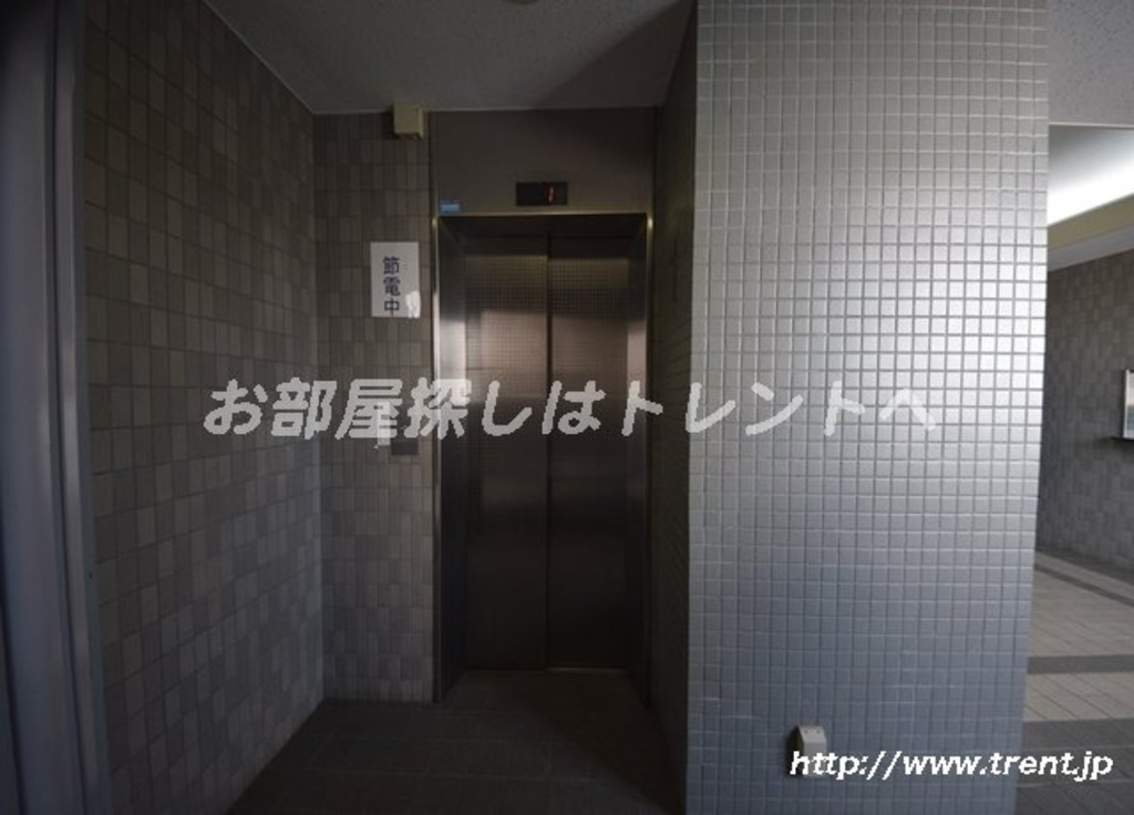 フェアロージュ目白台-801