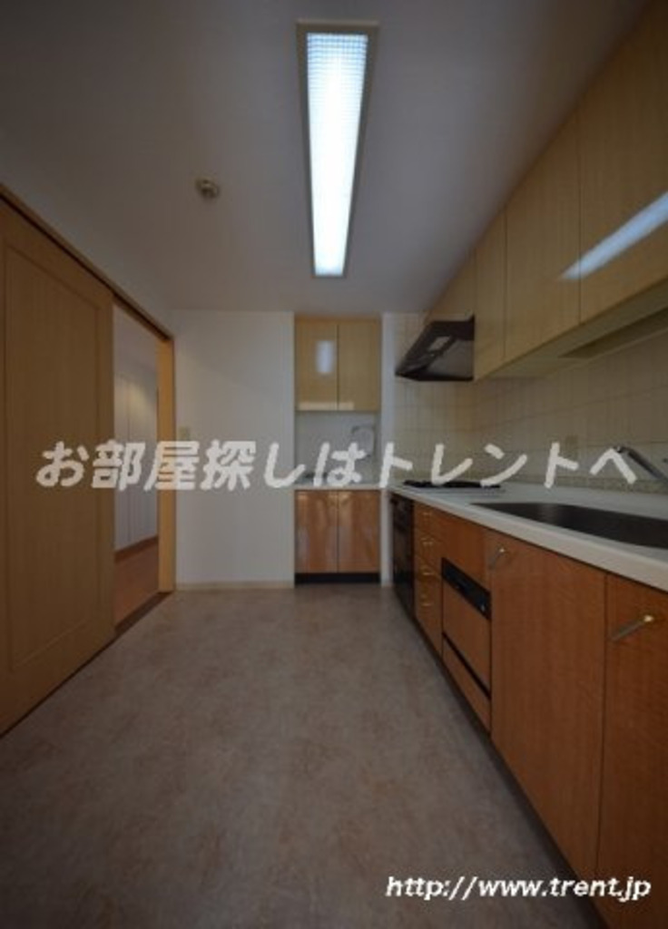 フェアロージュ目白台-801