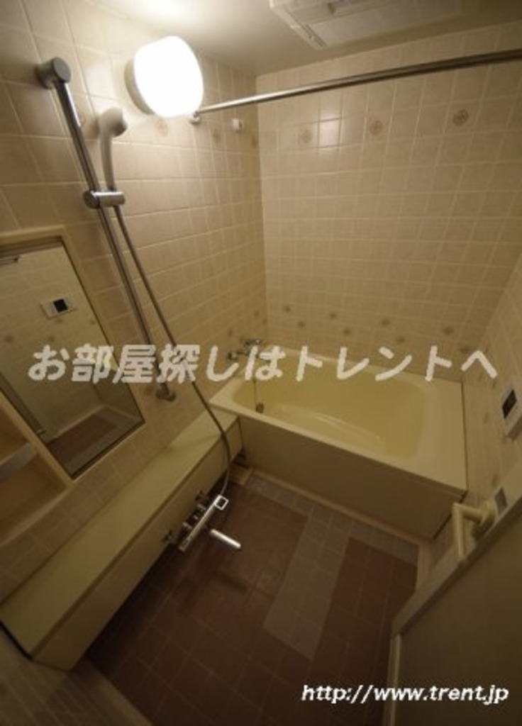 フェアロージュ目白台-801