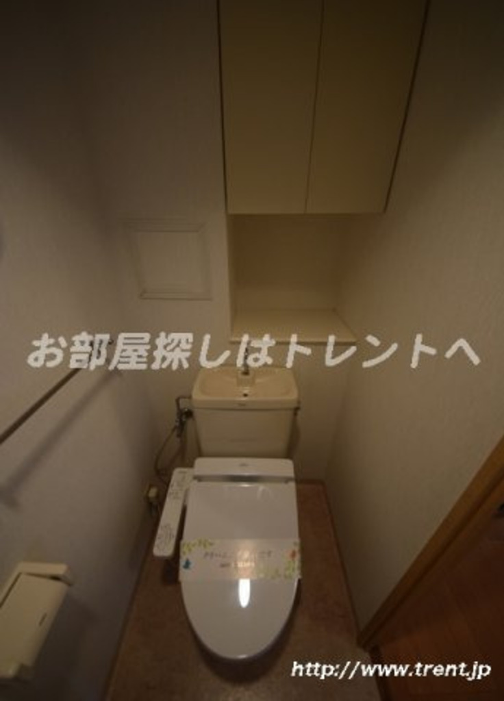 フェアロージュ目白台-801