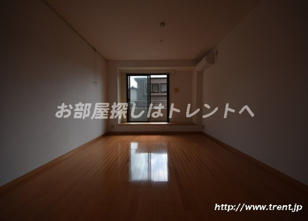 フェアロージュ目白台-801