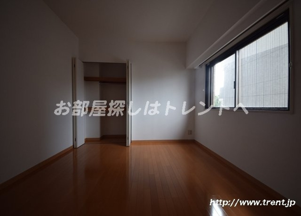 フェアロージュ目白台-801