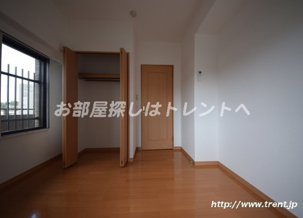 フェアロージュ目白台-801