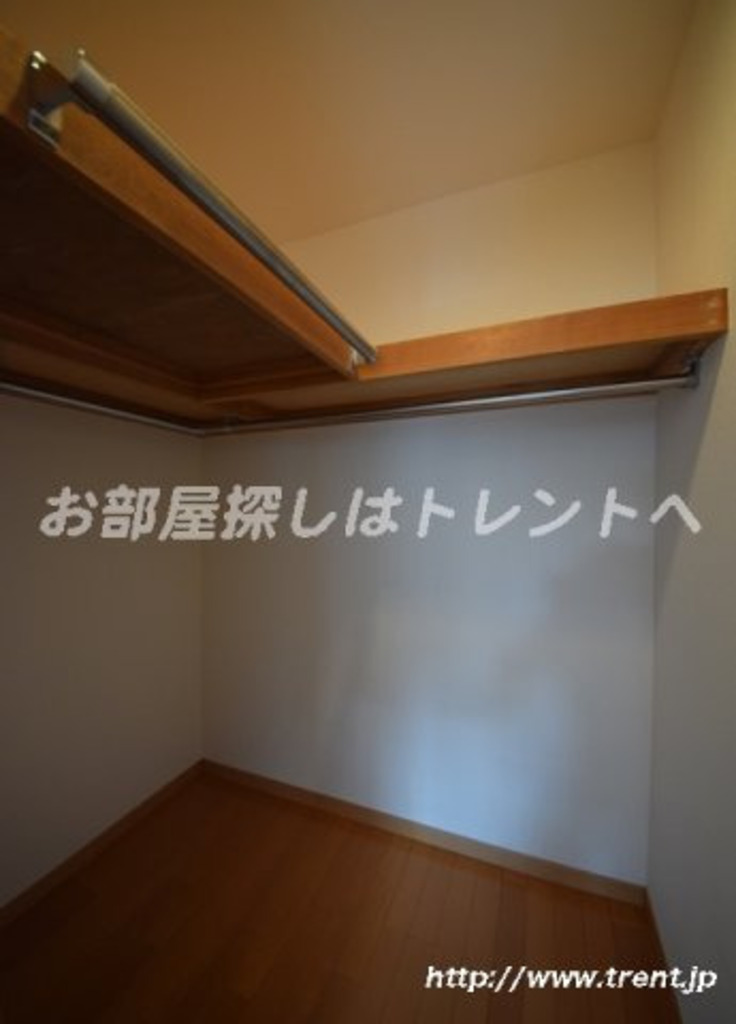 フェアロージュ目白台-801