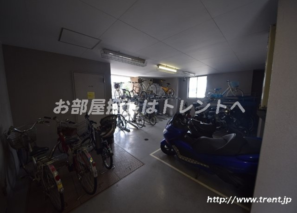 フェアロージュ目白台-801