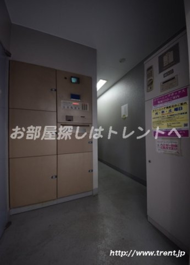 フェアロージュ目白台-801