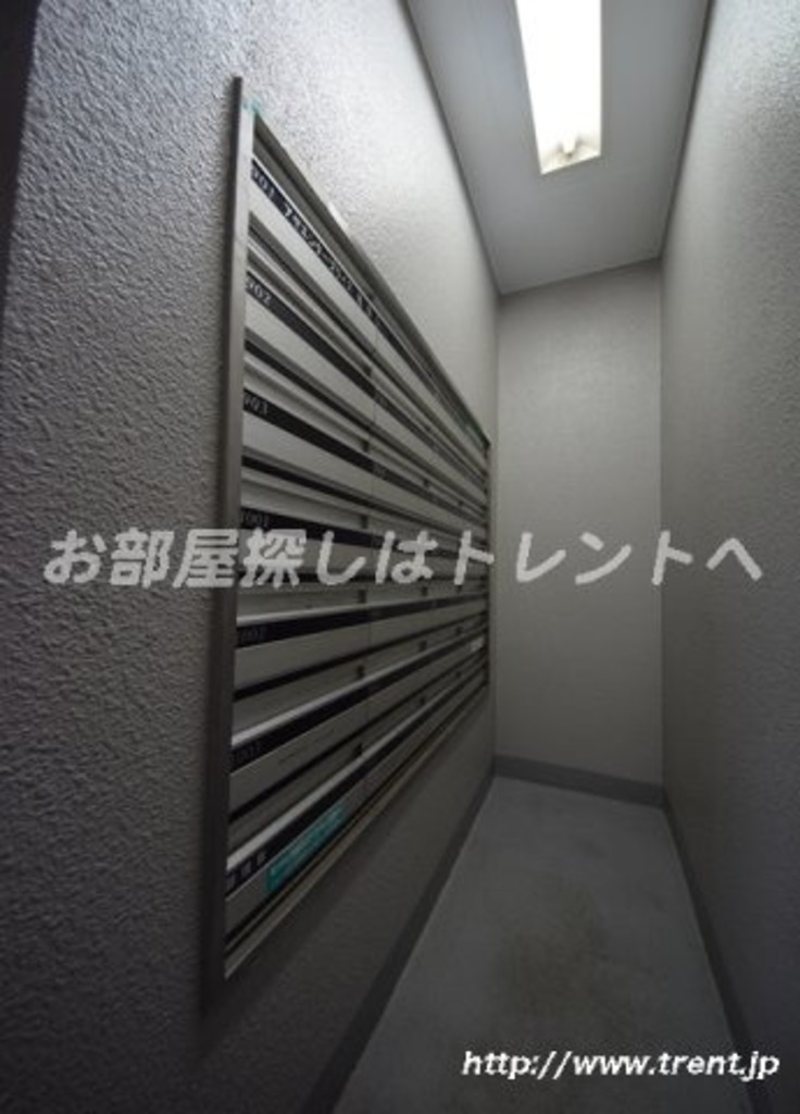 フェアロージュ目白台-801