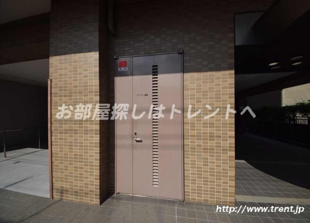 フェアロージュ目白台-801