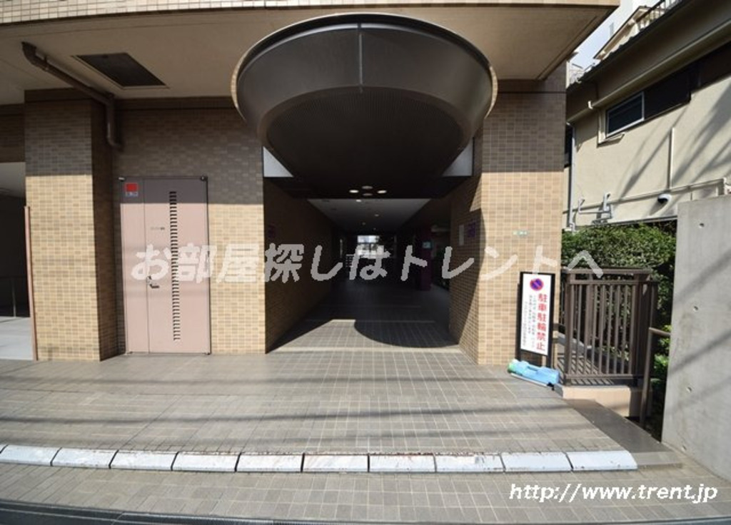 フェアロージュ目白台-801