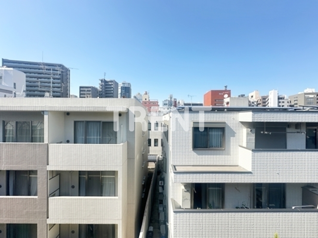 四谷三丁目ステーションレジデンス-103