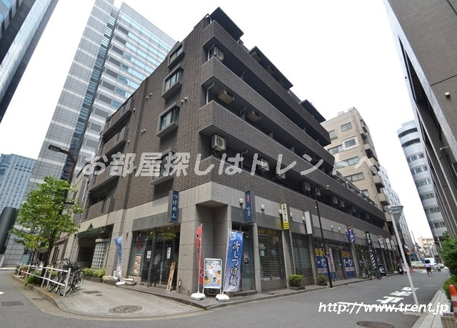新宿アイランドアネックス-601