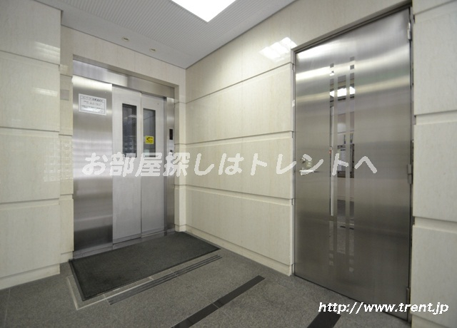 新宿アイランドアネックス-601