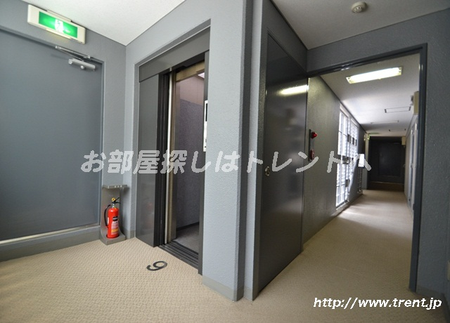 新宿アイランドアネックス-601