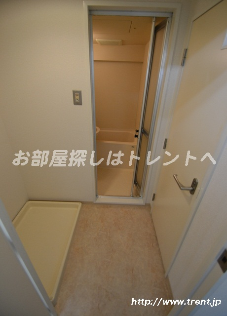 新宿アイランドアネックス-601