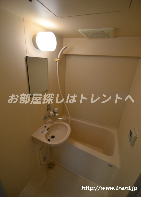 新宿アイランドアネックス-601