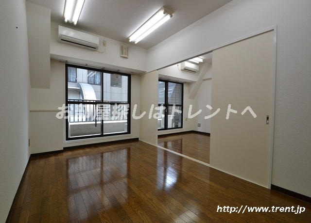 新宿アイランドアネックス-601
