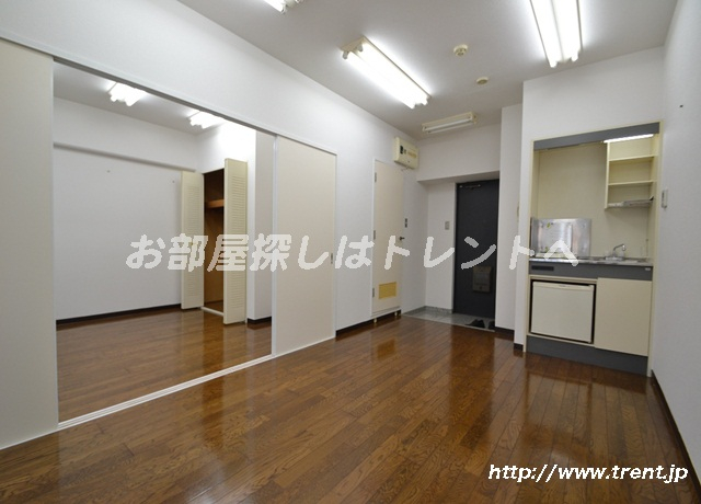 新宿アイランドアネックス-601