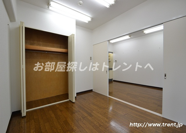 新宿アイランドアネックス-601