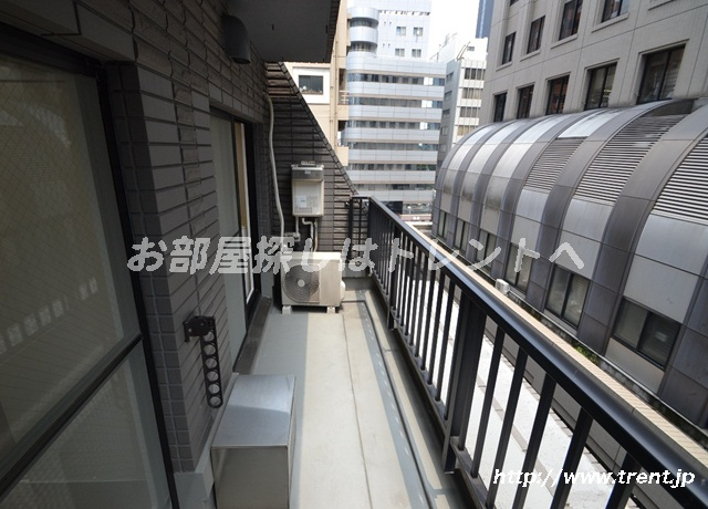 新宿アイランドアネックス-601