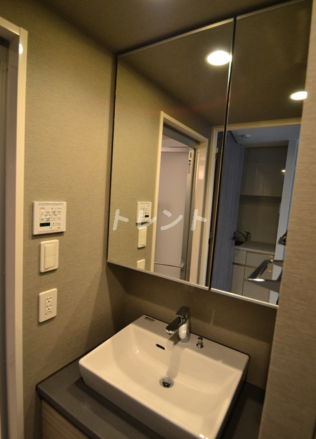 パークアクシス渋谷神山町-404