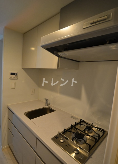 パークアクシス渋谷神山町-404