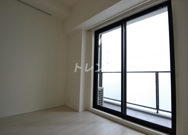 パークアクシス渋谷神山町-404