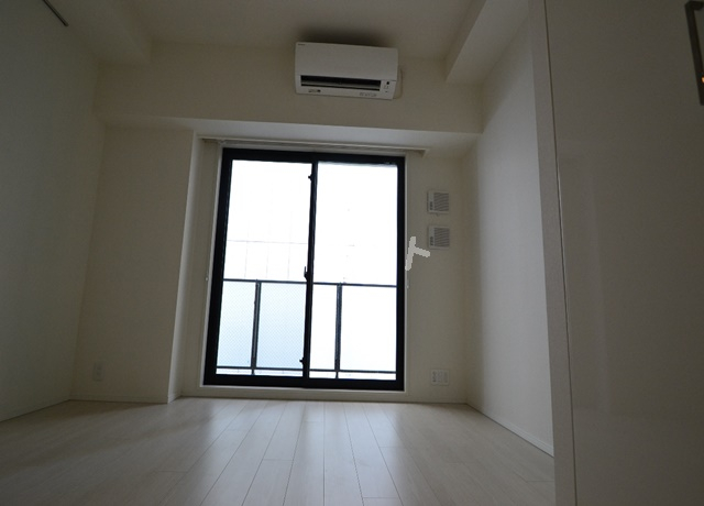 パークアクシス渋谷神山町-404