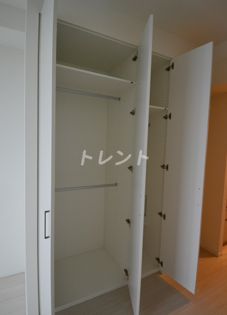 パークアクシス渋谷神山町-404