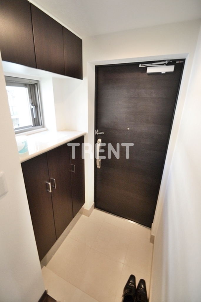 パークフラッツ市谷台町坂-205